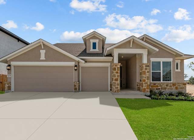 Property at 11714 Stoltzer, San Antonio, TX 78254, 4 beds, 3 baths