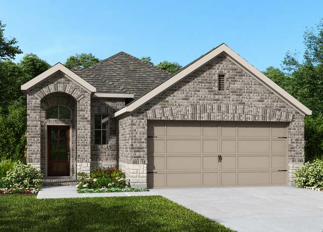 Property at 2420 Barkey Spgs, San Antonio, TX 78245, 3 beds, 2 baths