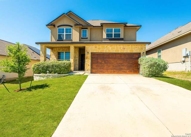 Property at 15215 Comanche Hls, San Antonio, TX 78233, 4 beds, 2.5 baths