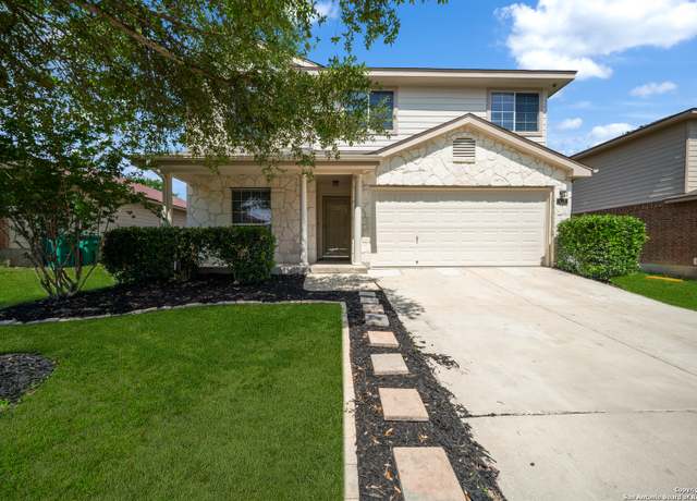 Property at 423 Reba, Converse, TX 78109-1137, 4 beds, 2.5 baths