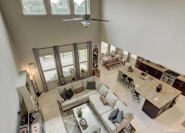 Property at 32192 Tamarind, Bulverde, TX 78163, 4 beds, 3.5 baths