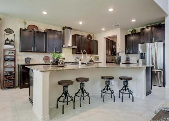 Property at 32192 Tamarind Bnd, Bulverde, TX 78163, 4 beds, 3.5 baths