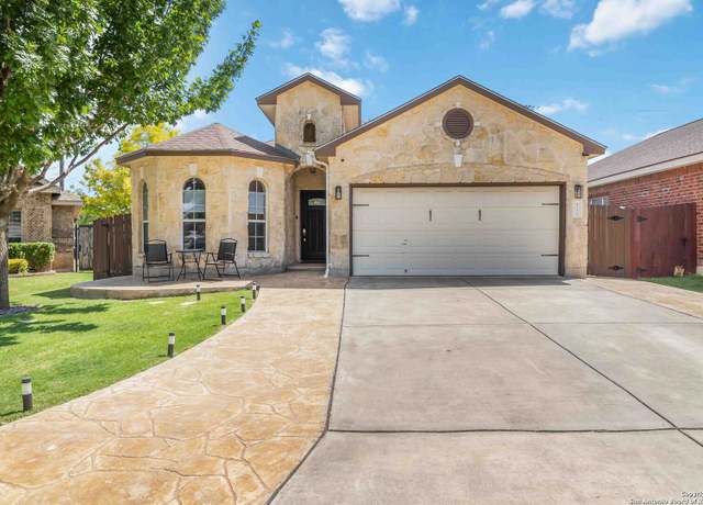Property at 9806 Cochem Path, Helotes, TX 78023, 4 beds, 3 baths