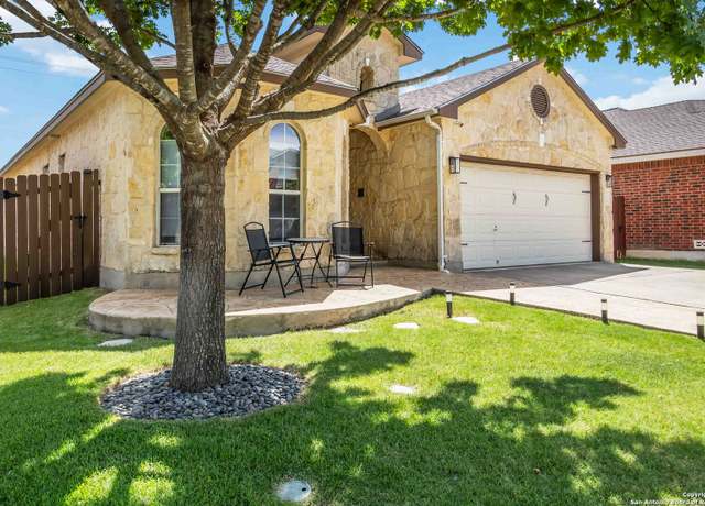 Property at 9806 Cochem Path, Helotes, TX 78023, 4 beds, 3 baths