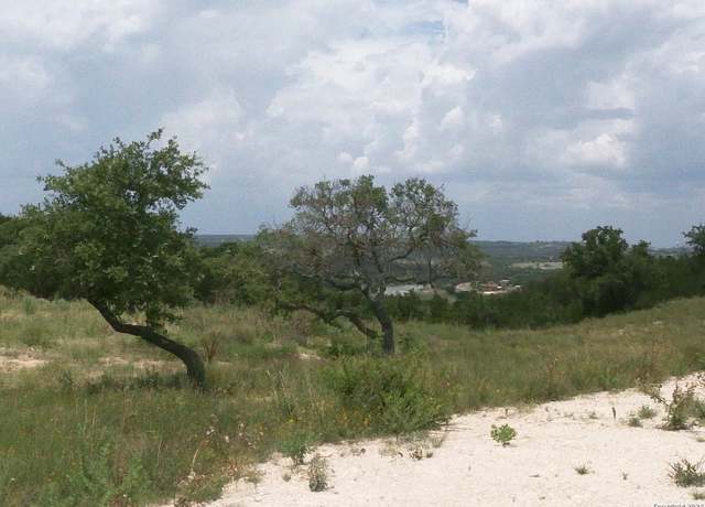 Property at LOT 7 Winn Ranch Way, Kerrville, TX 78028