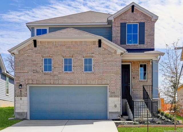 Property at 6018 Calgary Park, San Antonio, TX 78233, 4 beds, 3.5 baths
