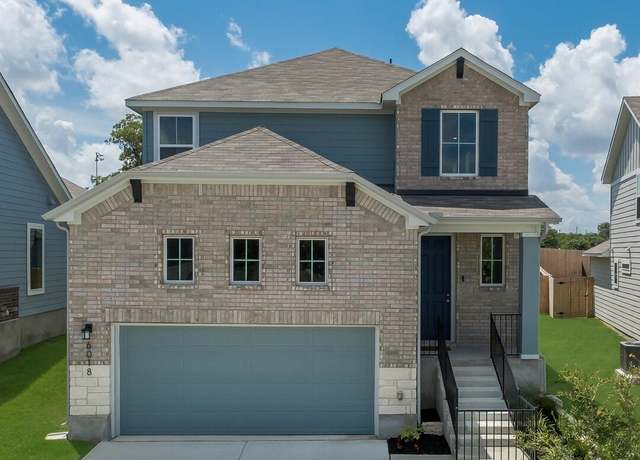 Property at 6018 Calgary Park, San Antonio, TX 78233, 4 beds, 3.5 baths