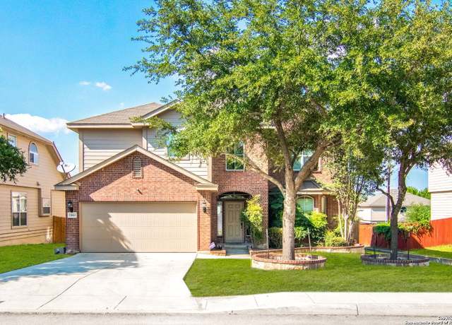 Property at 11663 Cardinal Sky, San Antonio, TX 78245-2456, 3 beds, 2.5 baths