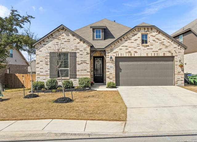 Property at 10808 Bango Farms, San Antonio, TX 78254, 4 beds, 3 baths