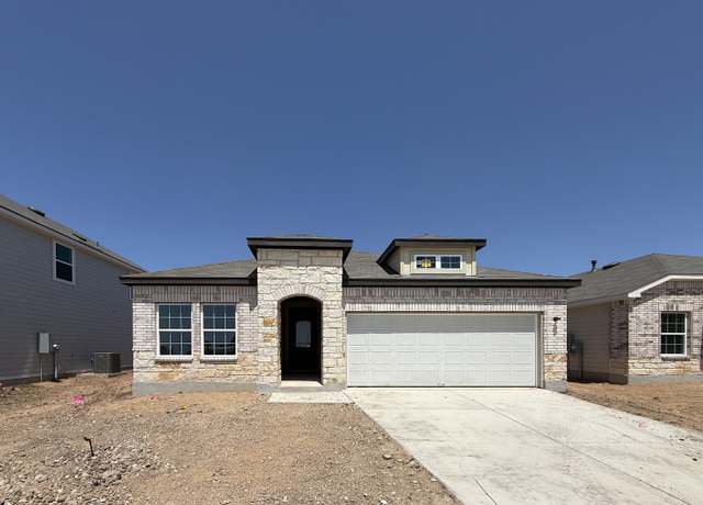 Property at 14735 Lower Holw, San Antonio, TX 78252, 4 beds, 3 baths