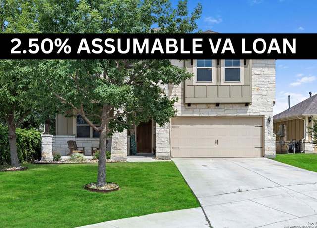 Property at 12301 Lattice Cv, Schertz, TX 78154, 4 beds, 2.5 baths