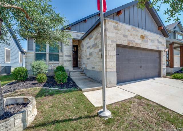 Property at 11741 Troubadour Trl, San Antonio, TX 78245, 3 beds, 2 baths