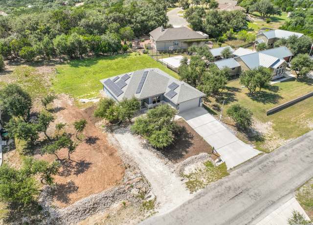 Property at 381 Monarch, Canyon Lake, TX 78133, 3 beds, 2 baths