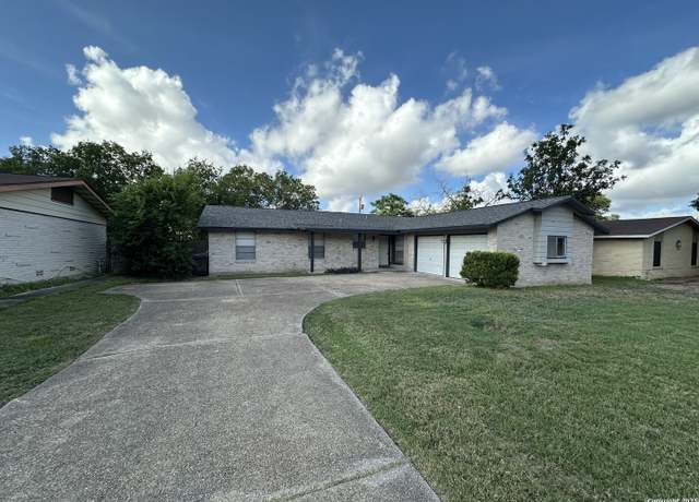 Property at 4114 Modena, San Antonio, TX 78218, 4 beds, 2 baths
