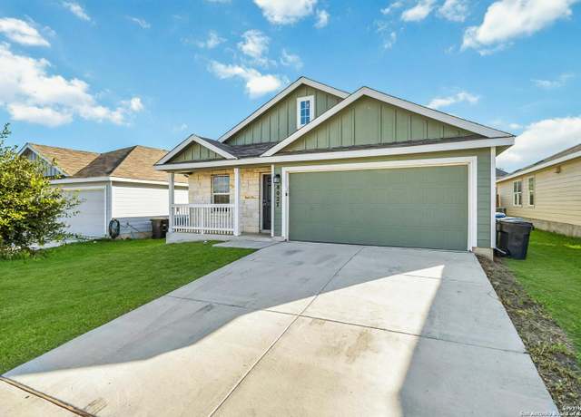 Property at 8027 Chanting Bnd, San Antonio, TX 78223, 4 beds, 2 baths