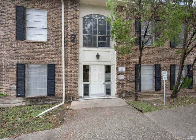 Property at 1819 Babcock Rd #704, San Antonio, TX 78229, 3 beds, 2 baths