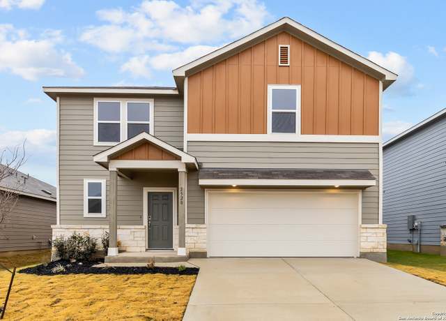 Property at 2520 Solon Ln, Seguin, TX 78155, 4 beds, 2.5 baths