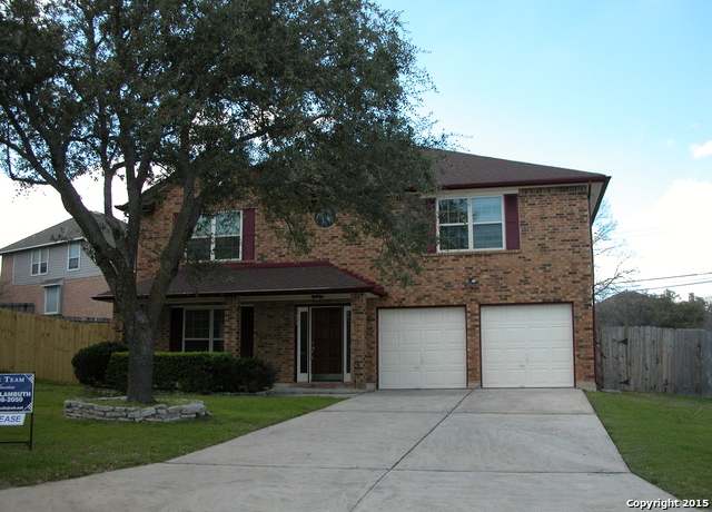 Property at 25002 Silverstone, San Antonio, TX 78258-2317, 5 beds, 2.5 baths