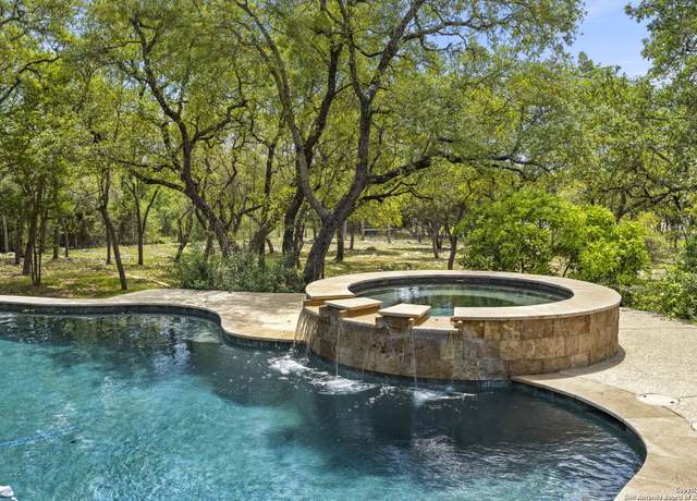 Property at 419 Ranch Pass, Boerne, TX 78015, 5 beds, 4.5 baths