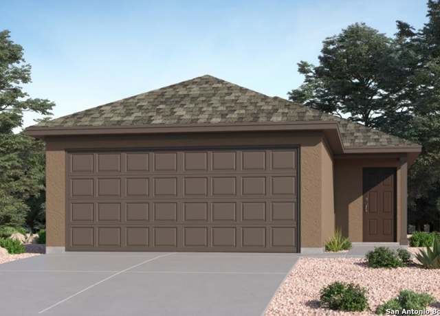Property at 3514 Glade Crk, San Antonio, TX 78245, 3 beds, 2 baths