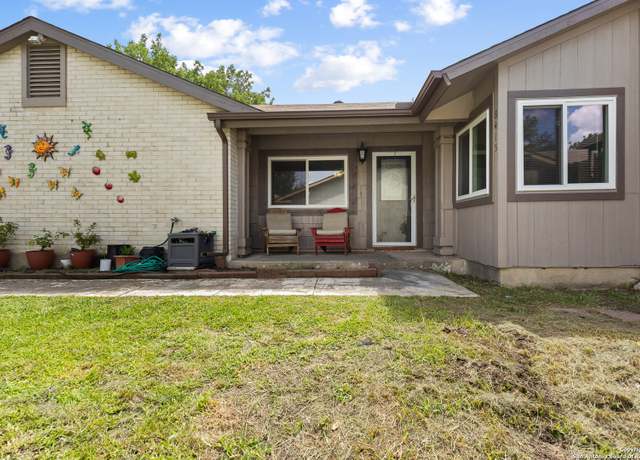Property at 8415 Clear Mdw, Converse, TX 78109, 3 beds, 2 baths