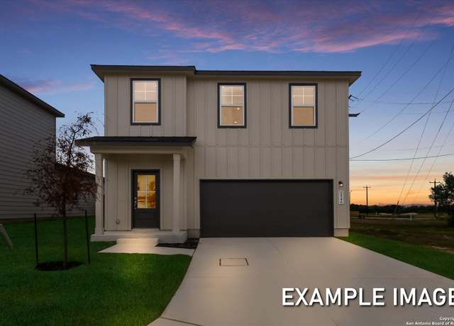 Property at 4979 Mala Vida, San Antonio, TX 78222, 4 beds, 2 baths