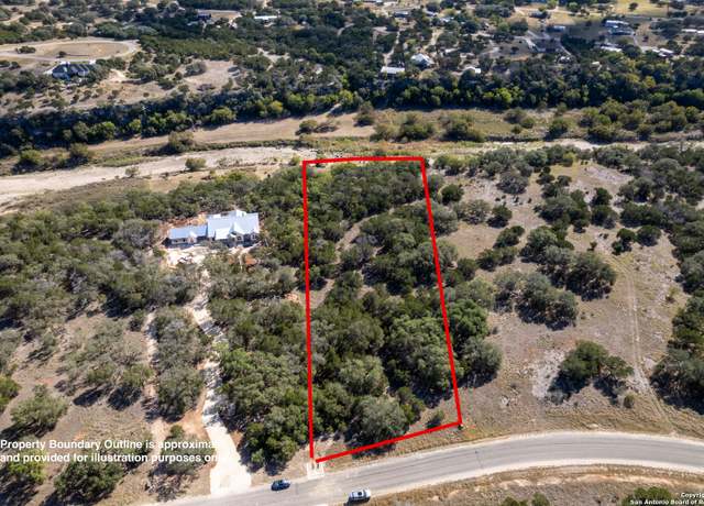 Property at LOT 393 Palomino Spgs, Bandera, TX 78003