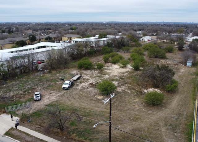 Property at 1855 Thompson Pl, San Antonio, TX 78226