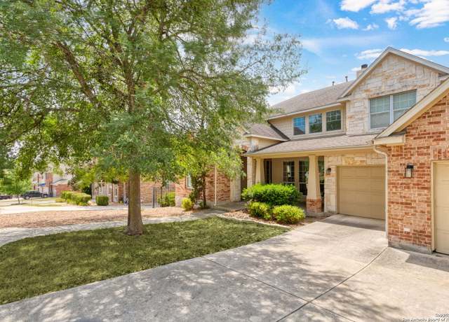 Property at 21411 Beaver Brk, San Antonio, TX 78260, 4 beds, 3.5 baths