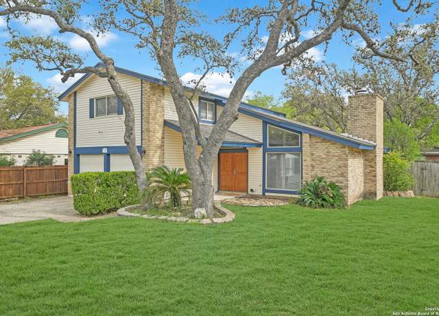 Property at 5322 Timberhurst, San Antonio, TX 78250, 3 beds, 2.5 baths