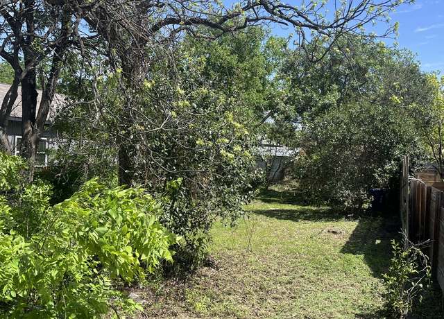 Property at 205 Rehmann, San Antonio, TX 78204