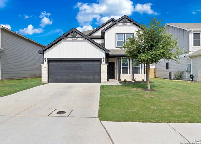Property at 809 Altapass Hls, Seguin, TX 78155, 4 beds, 3 baths
