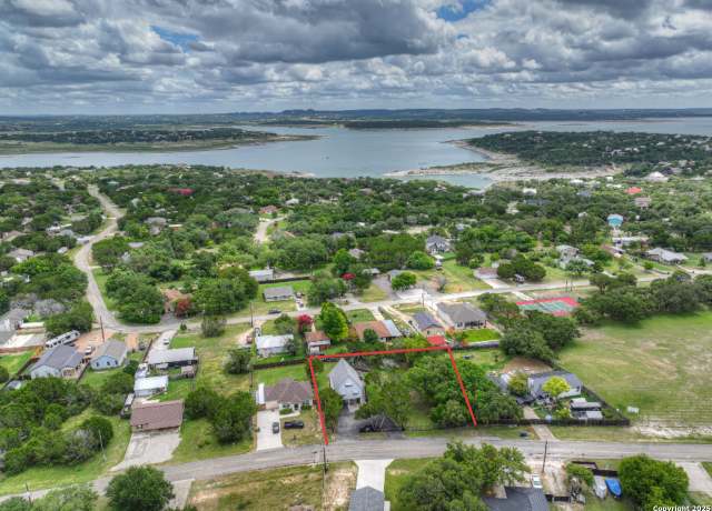 Property at 1568 Blueridge, Canyon Lake, TX 78133, 3 beds, 2 baths