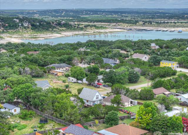 Property at 1568 Blueridge, Canyon Lake, TX 78133, 3 beds, 2 baths