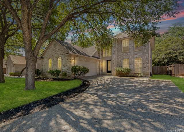 Property at 13415 Orchard Rdg, San Antonio, TX 78231, 3 beds, 2.5 baths