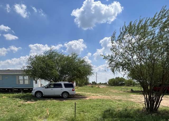 Property at TBD Cr 3420 Lot 7 Blk 6, Pearsall, TX 78061