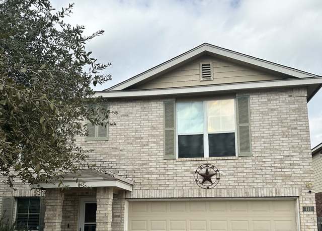 Property at 411 Invitational, San Antonio, TX 78227-4379, 3 beds, 2.5 baths