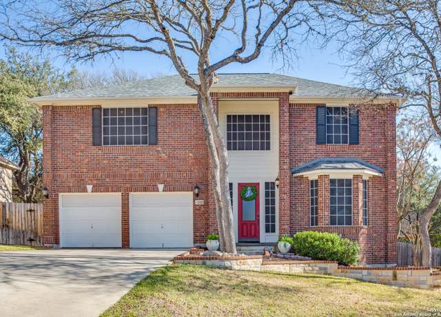Property at 13410 Muses, Universal City, TX 78148, 5 beds, 3 baths