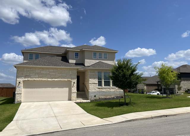 Property at 3902 Gervasi, San Antonio, TX 78261, 4 beds, 3 baths