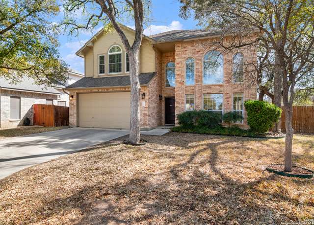 Property at 1202 Reawick, San Antonio, TX 78253, 4 beds, 3 baths