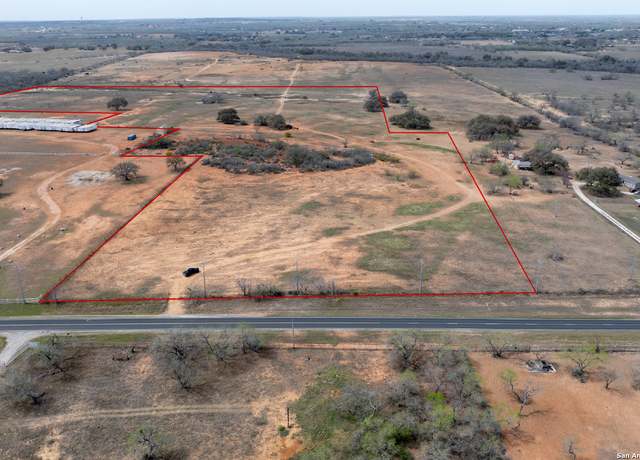 Property at 20491 Senior, Von Ormy, TX 78073