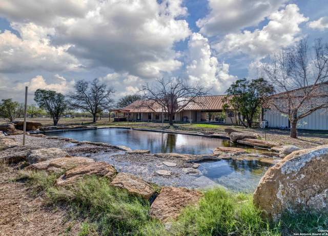 Property at 115 Private Road 4455, Uvalde, TX 78801, 4 beds, 3 baths
