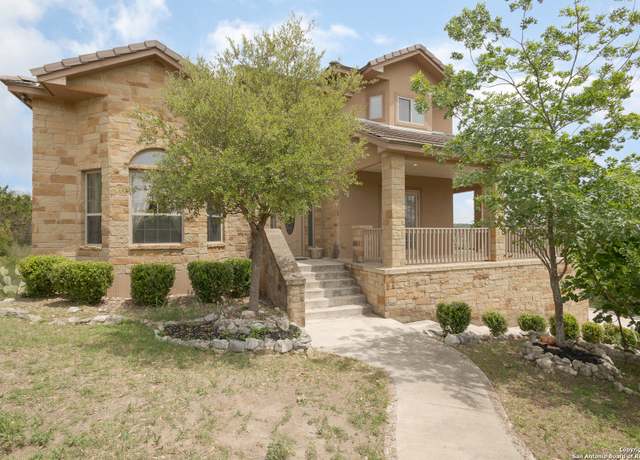 Property at 12307 Van De Carr, Helotes, TX 78023, 7 beds, 4.5 baths