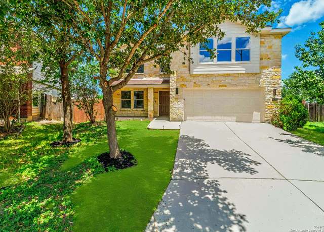 Property at 6923 Dashmoor Crk, San Antonio, TX 78244, 5 beds, 2.5 baths