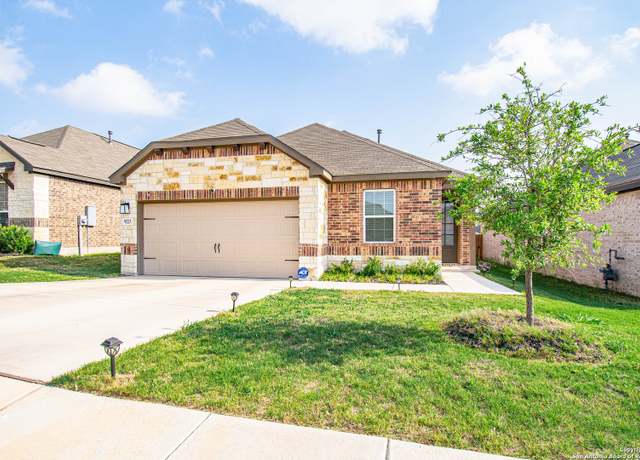 Property at 9223 Espadrille, Converse, TX 78109, 4 beds, 2 baths