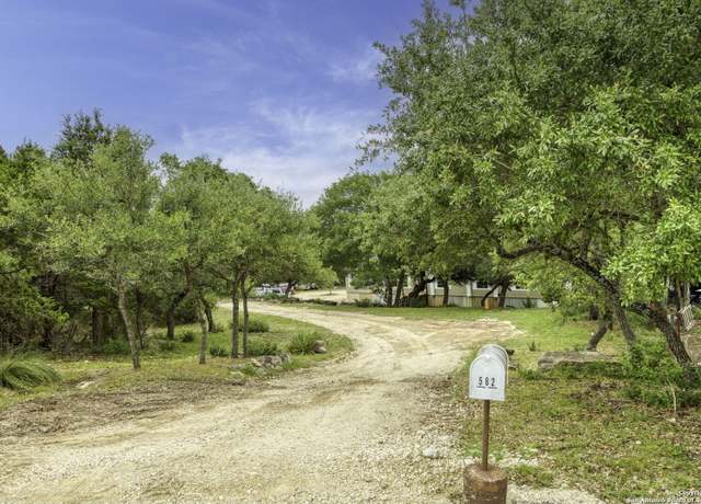 Property at 582 Short Circuit, Bulverde, TX 78163, 4 beds, 2 baths