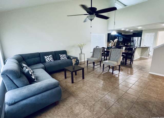 Property at 11131 Palomino Blf, San Antonio, TX 78245, 4 beds, 2.5 baths
