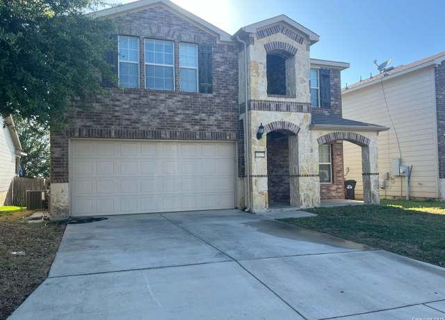 Property at 11131 Palomino Blf, San Antonio, TX 78245, 4 beds, 2.5 baths