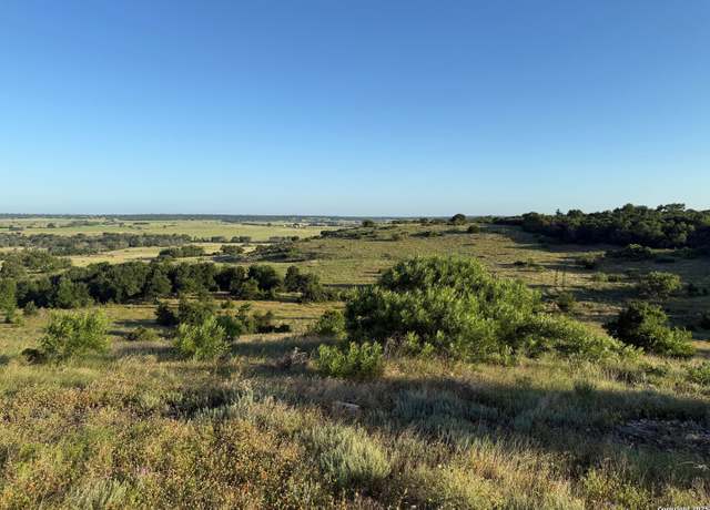 Property at LOT 45 CR 511, Hamilton, TX 76531