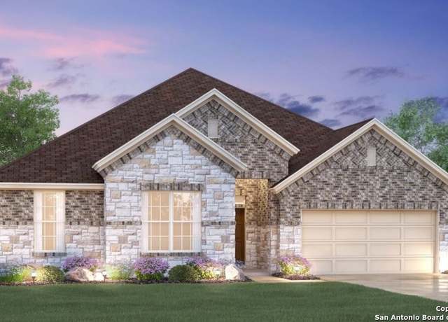 Property at 5030 Everly Ter, San Antonio, TX 78263, 4 beds, 3 baths